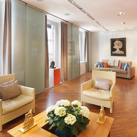 Terrace Matignon Apartment Paris Extérieur photo