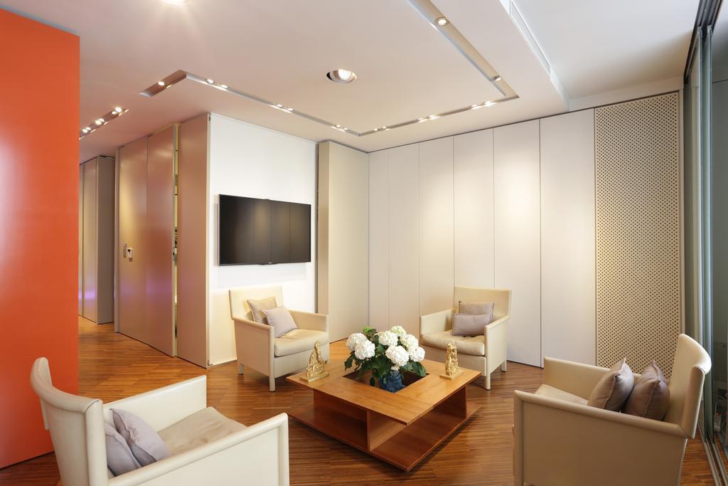 Terrace Matignon Apartment Paris Extérieur photo