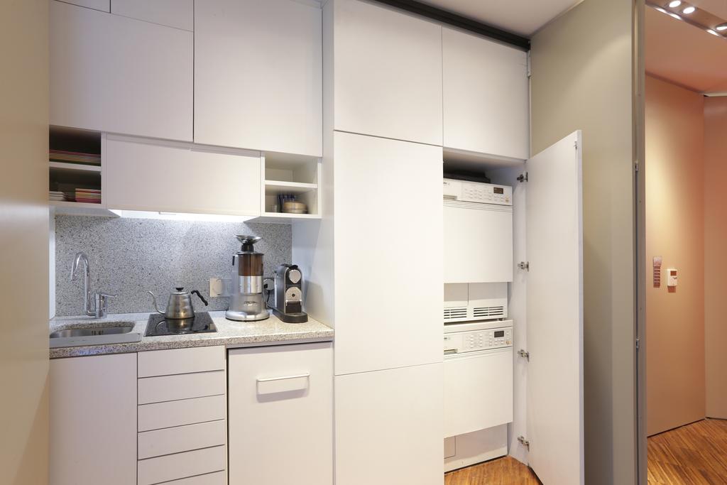 Terrace Matignon Apartment Paris Extérieur photo