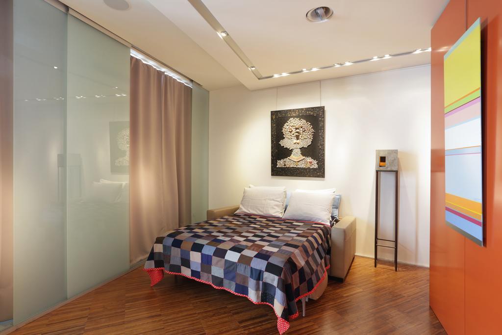 Terrace Matignon Apartment Paris Extérieur photo