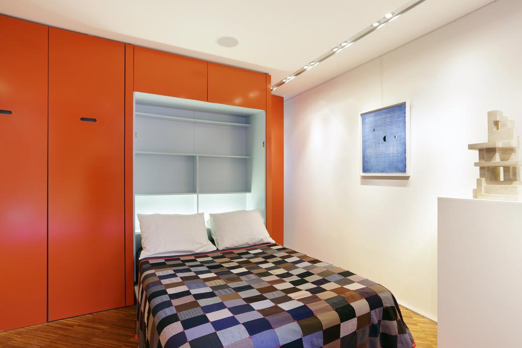 Terrace Matignon Apartment Paris Extérieur photo