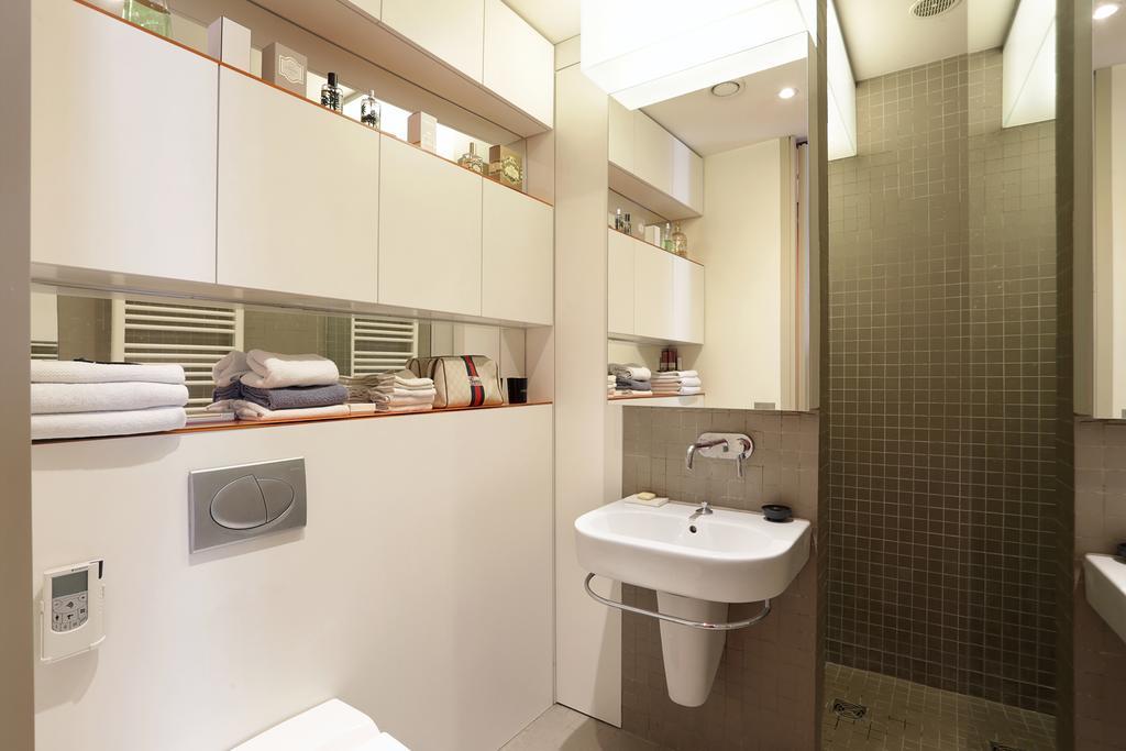 Terrace Matignon Apartment Paris Extérieur photo