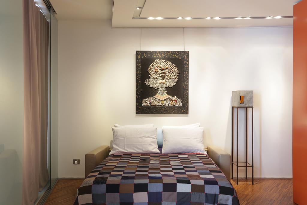 Terrace Matignon Apartment Paris Extérieur photo