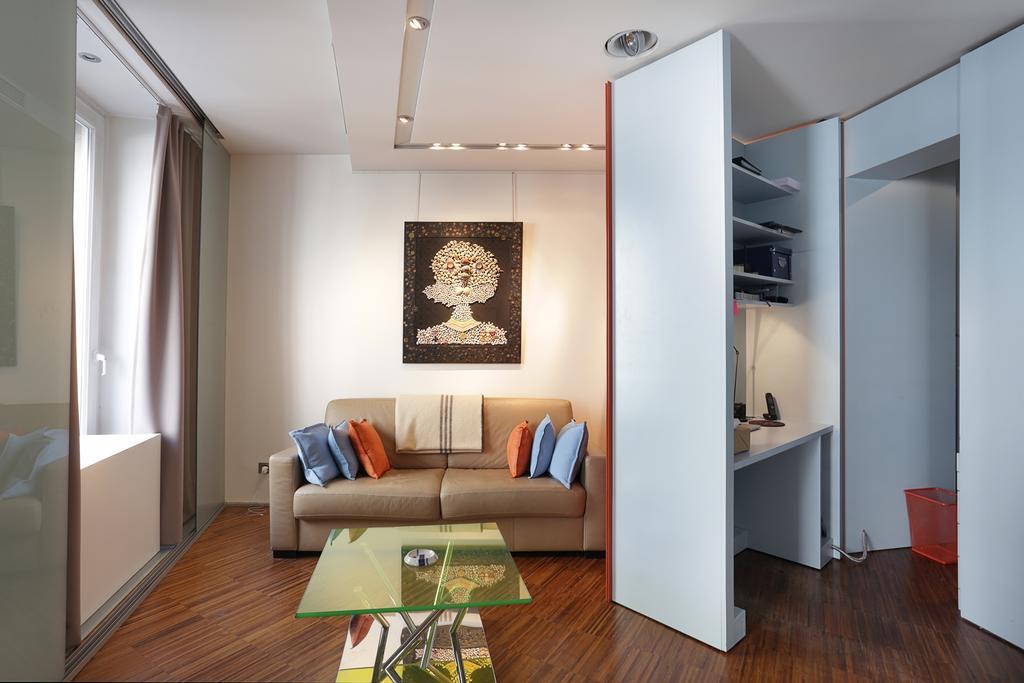 Terrace Matignon Apartment Paris Extérieur photo