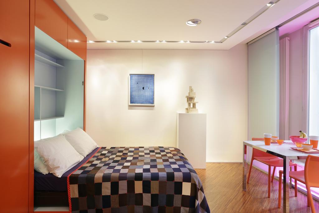 Terrace Matignon Apartment Paris Extérieur photo